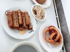 -老磁器口豆汁店(天坛店)
