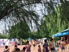 -欢乐水魔方水世界