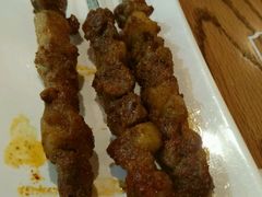 -阿罗新疆菜(人民广场店)