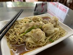 -新园饮食店(香洲总店)