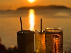 -Sunset Bar(丹绒亚路香格里拉店)