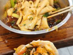 -王菊美食街·王菊面馆(总店)