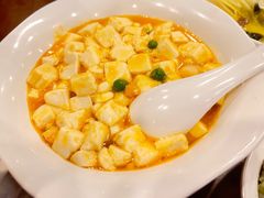-奶奶的味道(胶州路店)