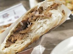 -魏家凉皮(博水商务大厦店)