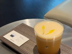 -Dogi&kiki Coffee(中心商务大厦店)