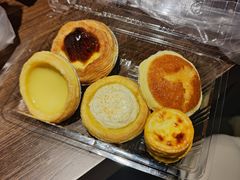 -津嘉蛋糕坊(西华路店)