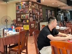 -天下客饭店(中山路店)