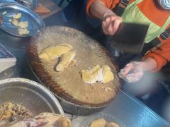 -肥婆兰鸡饭(西门外街店)