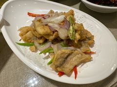 -老客站酒楼(金花南路店)