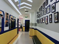 -能量学院少儿体能运动馆(公园1872店)