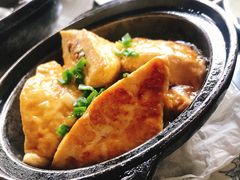 酿豆腐-鹅滋道(甘坑古镇店)