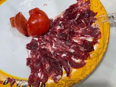 -潮汕大目牛肉火锅(水围店)