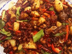 -凤翔饭庄·洱海畔的味道