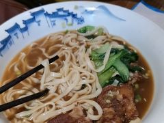 -难忘的面(五矿君澜酒店)