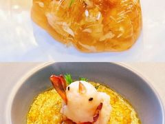 -北京王府井希尔顿酒店·秦唐中餐厅Chynna