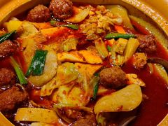 -西安饭庄·非遗陕菜(钟楼店)