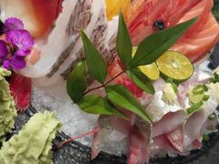 -月下料理(楷林IFC店)