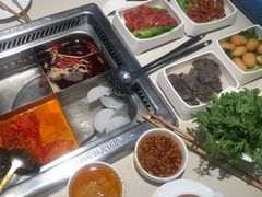 -海底捞火锅(九久奥特莱斯店)