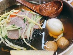 -服务大楼冷面(延大店)