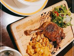 -La Creperie法餐厅(桃江路店)