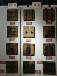 -文旺阁亲子手工DIY木作博物馆