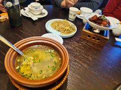 -小菜园新徽菜(扬州华润万象汇店)