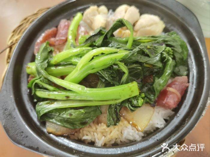 日日美食店(荔福路店)图片