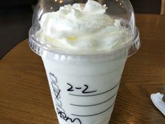 -星巴克(保定华创广场店)