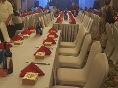 -仁恒辉盛阁酒店公寓