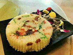 -罗阳人家私房菜(罗阳路店)