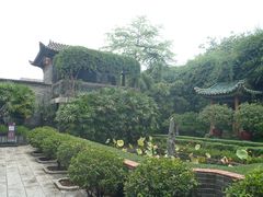 -东莞市可园博物馆