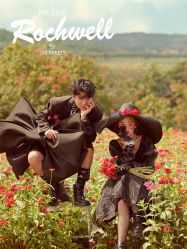 -第一夫人婚纱摄影(南京店)