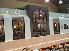 -1981牛排西餐厅(海信店)