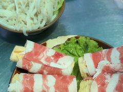 -王歘歘·chuǎ火锅(五道营店)