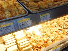 -赞记龙凤礼饼(广州市二宫向群宾馆店)