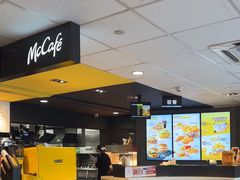 -麦当劳(平和堂店)