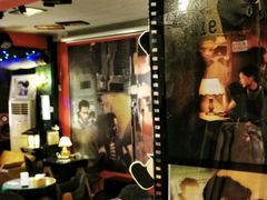 -为你钟情咖啡馆(春熙路太古里步行街店)