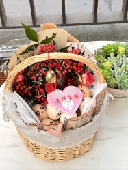 点击看大图 -尚圣月子会所·庄园式月子中心(萧山湘湖店)