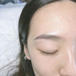 -Yue Show馨选·半永久纹眉纹眼线