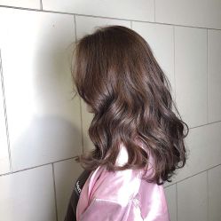 点击看大图 -Tipo Hair salon(明星)店
