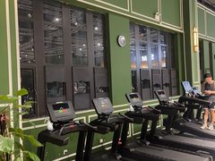 -悦莱美游泳健身会所(御景壹号店)