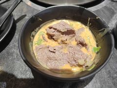 -林记潮牛·牛肉火锅(上马墩店)