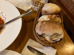 -La Tavernetta(Bar à Vin)(乌鲁木齐路店)