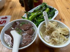 -顺发饮食店(景泰西六巷店)