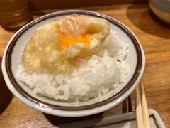 -天ぷら定食まきの(難波千日前店)