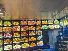 -小船渔村•大连菜•大连焖鱼(明泽街店)