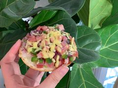 -Oasis coffee燕谷咖啡(公信店)