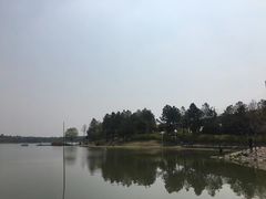 -美兰湖景区