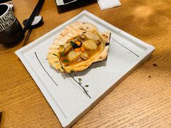 -yokocho上横町·日本食街(深业上城店)