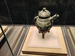 -太原市博物馆